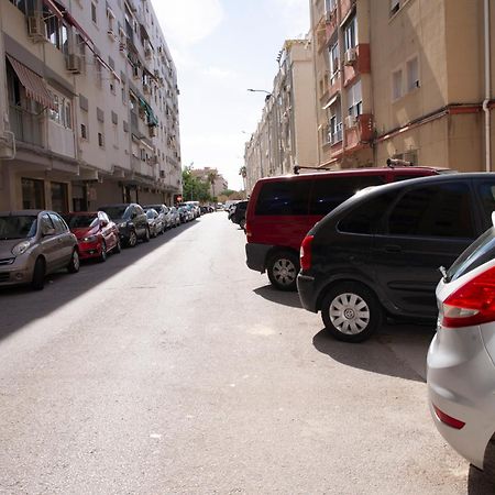 Brisa Marina 3 Rooms Málaga Eksteriør bilde