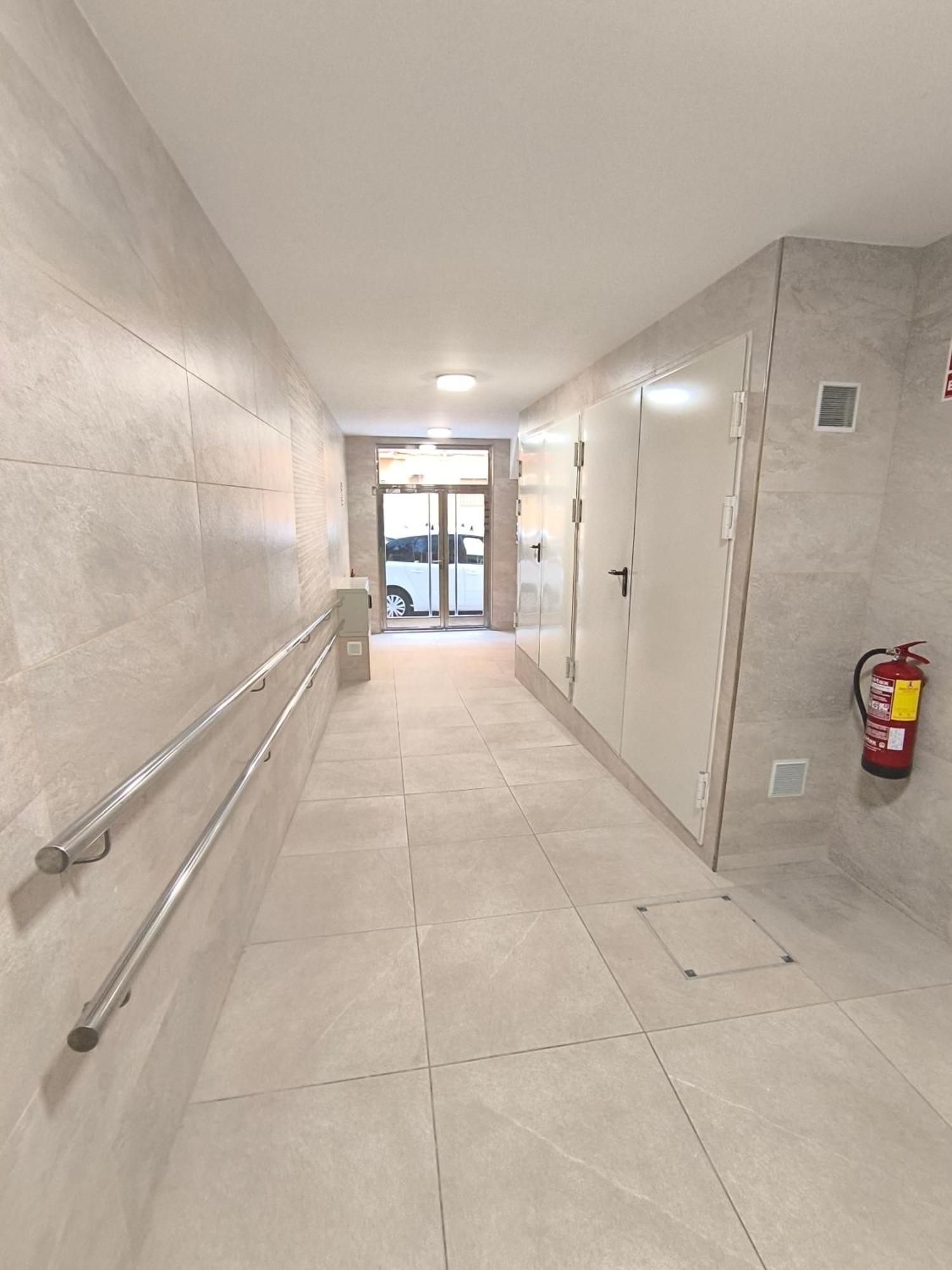 Brisa Marina 3 Rooms Málaga Eksteriør bilde