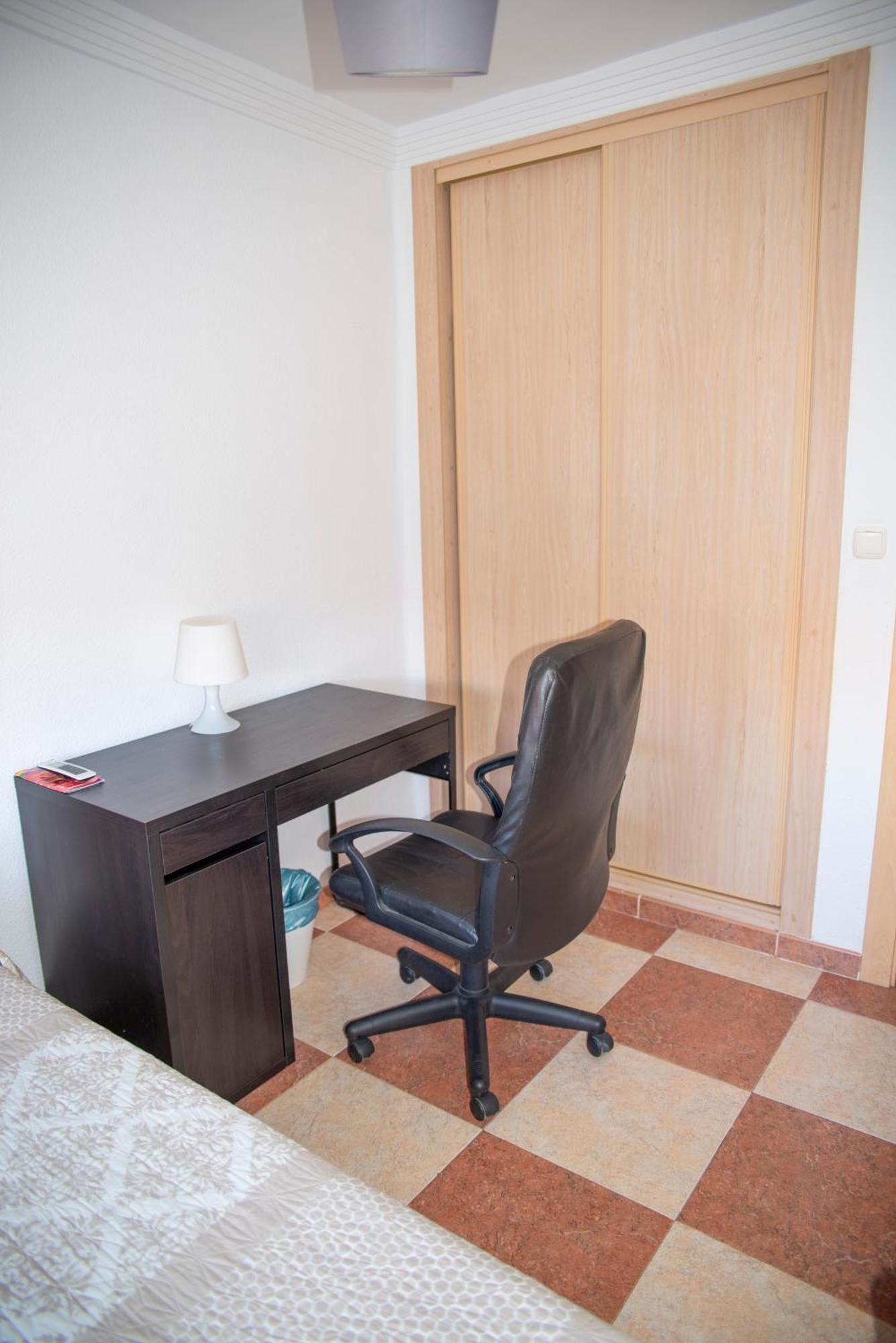 Brisa Marina 3 Rooms Málaga Eksteriør bilde