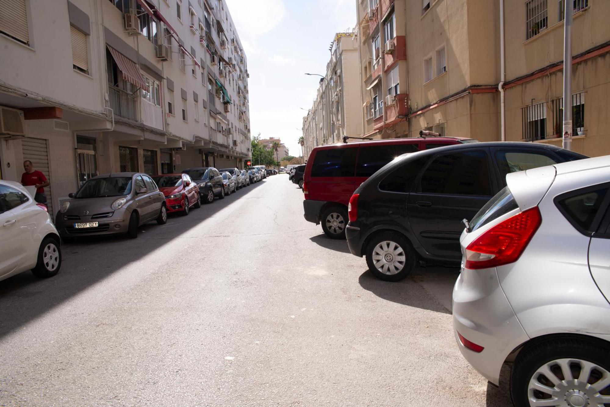 Brisa Marina 3 Rooms Málaga Eksteriør bilde