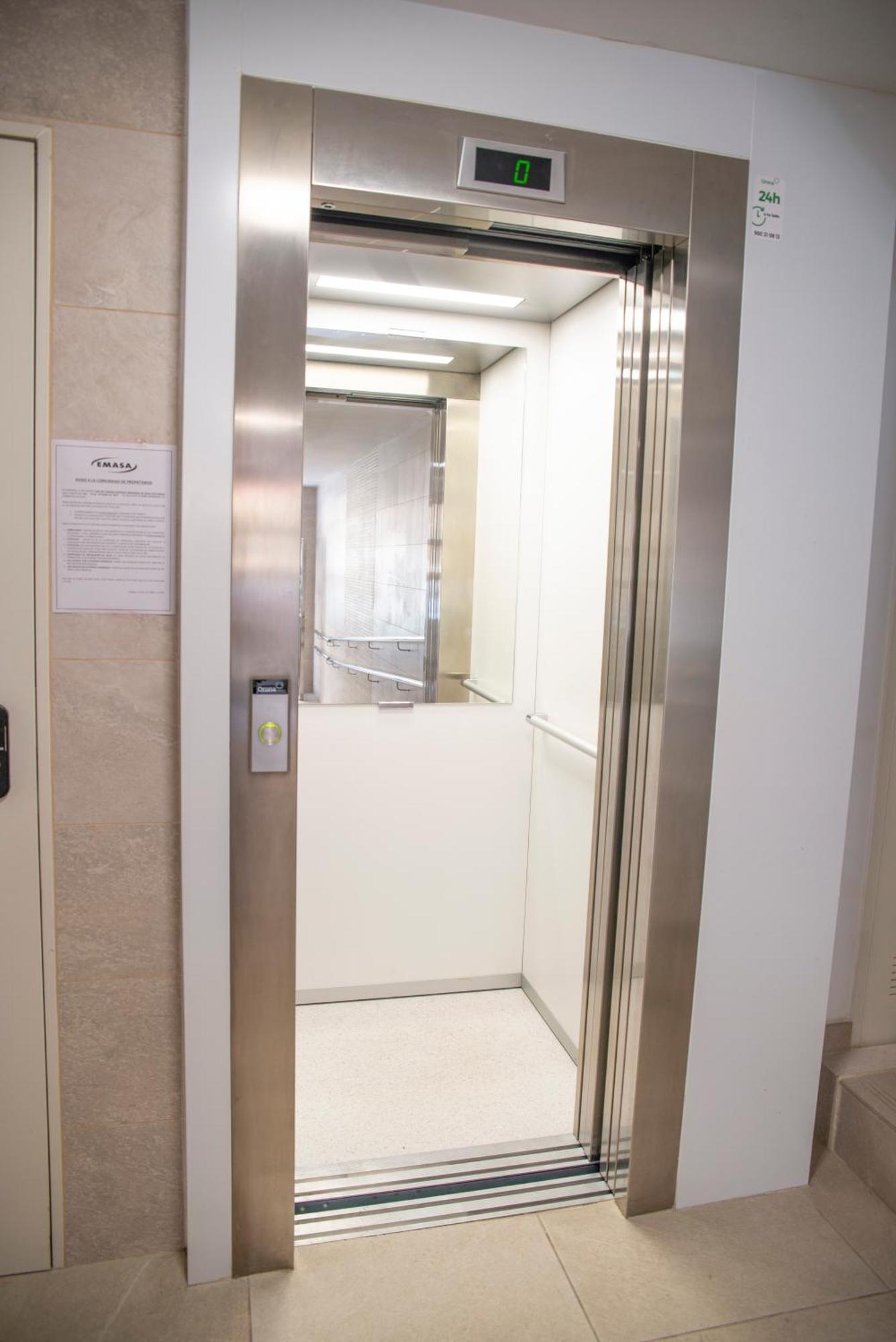 Brisa Marina 3 Rooms Málaga Eksteriør bilde