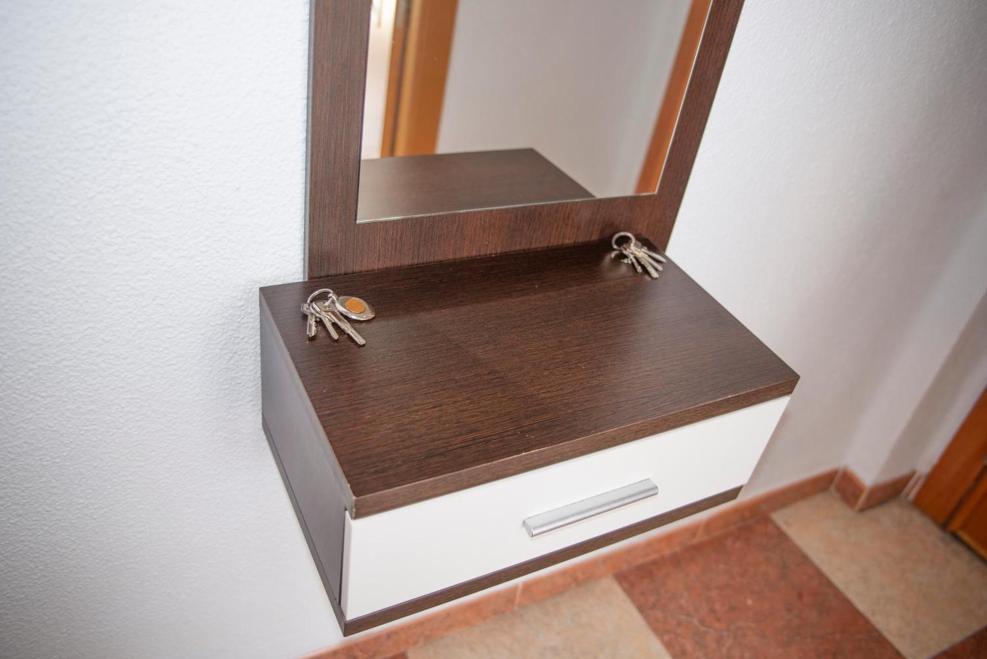 Brisa Marina 3 Rooms Málaga Eksteriør bilde