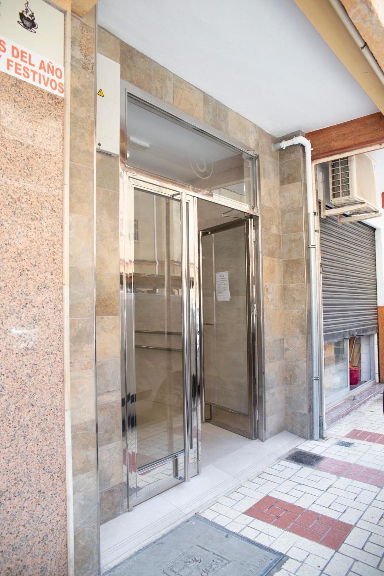 Brisa Marina 3 Rooms Málaga Eksteriør bilde
