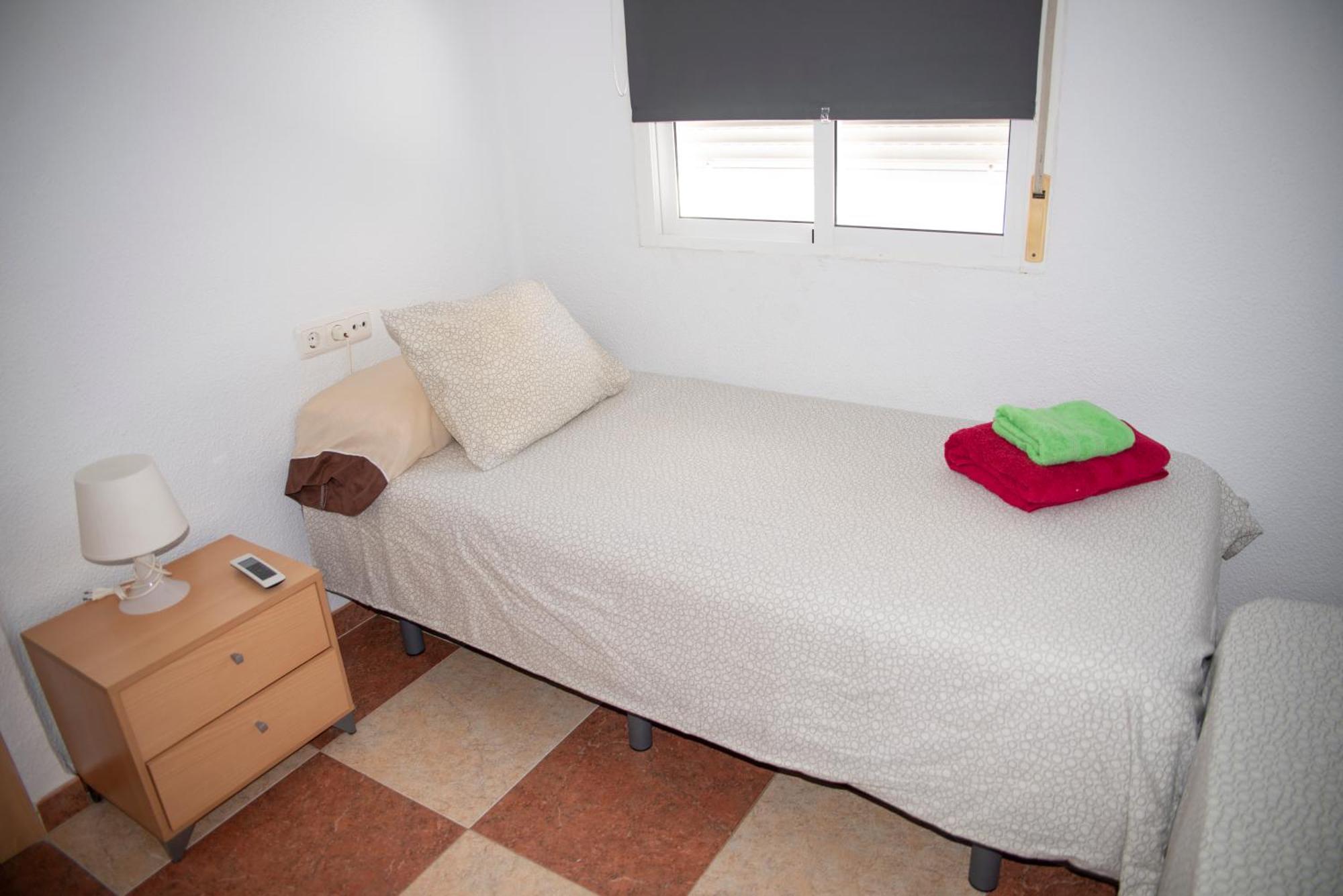Brisa Marina 3 Rooms Málaga Eksteriør bilde