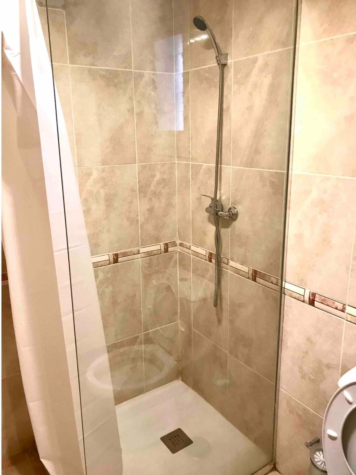 Brisa Marina 3 Rooms Málaga Eksteriør bilde